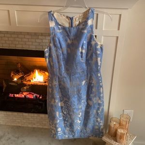 Katherine Kelly dress size 4. Worn once great condition